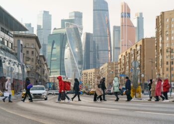 Profits of Russian companies decline 17.2% in 10 months economy