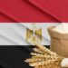 Reuters: Egypt secures its wheat needs until the end of June 2025 economy