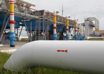 Russia describes selling gas to Europe as “complicated” as an agreement with Ukraine nears expiration | economy