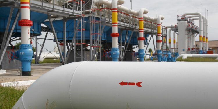 Russia describes selling gas to Europe as “complicated” as an agreement with Ukraine nears expiration | economy