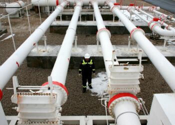 Russia’s Gazprom stops gas supplies to Moldova in early 2025 | economy