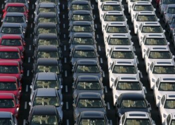 Slight growth in car sales in 2025, and electric vehicles are the biggest winners economy