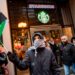 Starbucks workers’ strike expands in American cities | economy