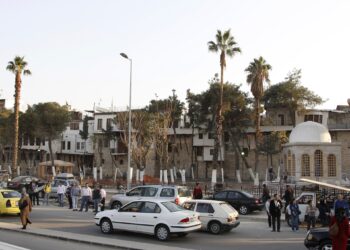 Syria’s economy and sanctions… heavy burdens left by the Assad regime | economy