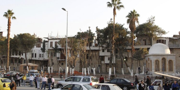 Syria’s economy and sanctions… heavy burdens left by the Assad regime | economy