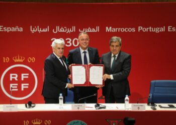 The 2030 World Cup in Morocco…economic opportunities and financial challenges | economy