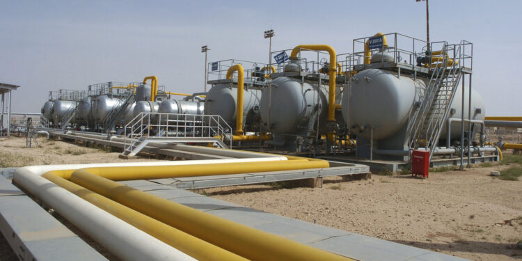 The Syrian Oil Minister reveals the challenges and Germany announces aid away from the new administration news