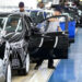 Toyota’s global production declines for the tenth month despite rising sales economy