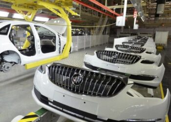 Trump’s tariffs on Mexico and Canada will be devastating to American cars economy