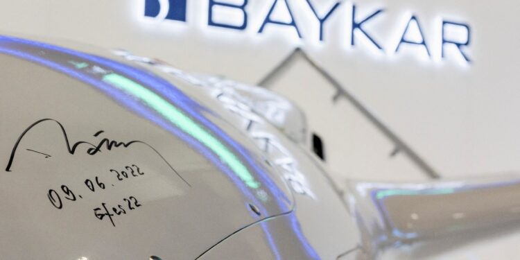 Turkish Baykar acquires Piaggio Aerospace, the Italian aircraft manufacturing giant economy