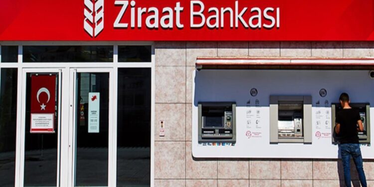Turkish Ziraat Bank expresses its readiness to work with Syria economy