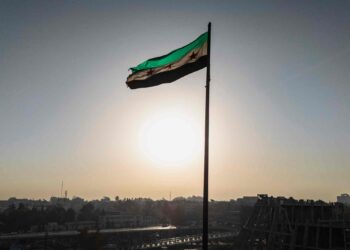 Wall Street Journal: Signs of improvement in the Syrian economy and a long road to recovery economy