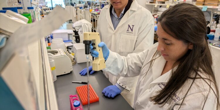 What is the secret sauce of metformin? New study shows how ‘wonder drug’ works in living animals