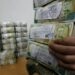 The increase in the exchange rate of the Syrian pound against the dollar today, Wednesday economy