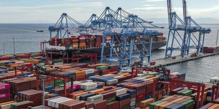 20 billion dollars Türkiye’s exports to Africa last year economy