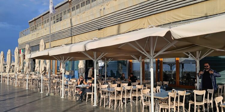 60 thousand companies closed… Israeli tourism is groaning under the weight of the Gaza war economy