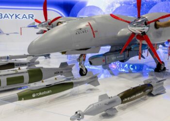 A golden era for the Turkish defense industries that takes them to the global level Economy News
