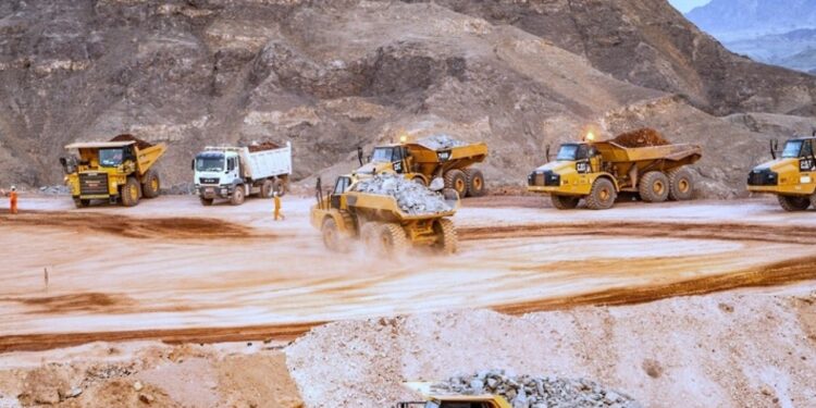 After an absence of 3 decades.. Oman returns to exporting copper | economy