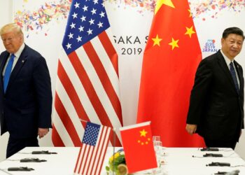 After the devaluation of the Chinese yuan… a harbinger of a currency war led by America | economy
