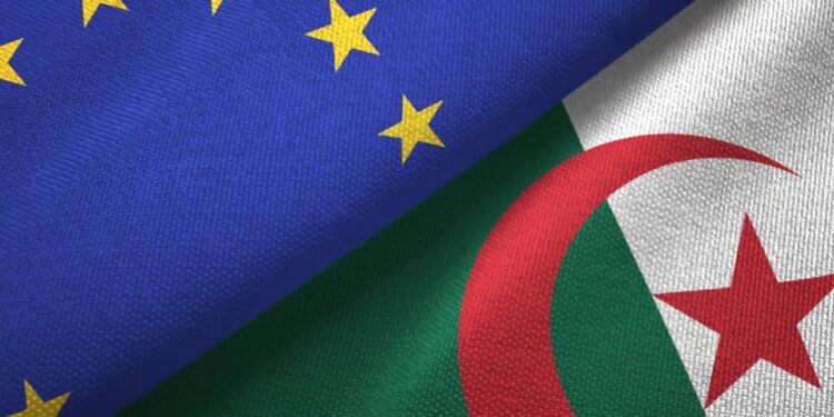 Algeria wants to review the partnership agreement with the European Union “on the principle of winner-profit” | economy