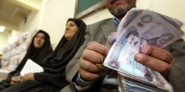 Arab and international experiences in replacing currencies…economic and political motives | economy