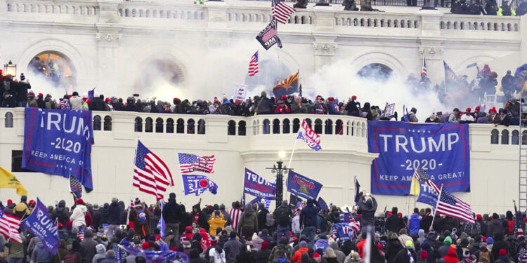 Assault on the Capitol | Some rioters should not be pardoned, says JD Vance