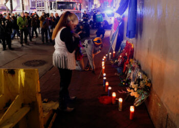 Attack in New Orleans | Five myths about violent extremism