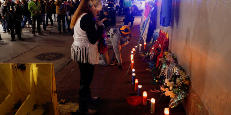 Attack in New Orleans | Five myths about violent extremism