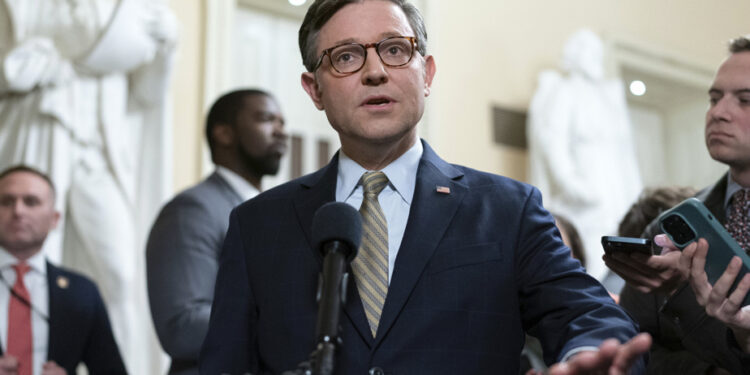 Battle in sight for the post of speaker of the House of Representatives