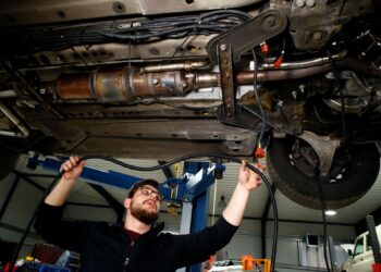 Before Trump’s tariffs were imposed…a significant decline in industrial orders in Germany Economy News