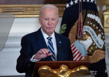 Biden’s last big gesture for the environment and against Trump