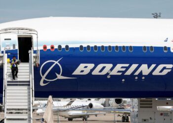 Boeing loses $ 11.8 billion in 2024 | economy