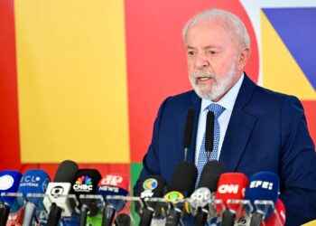 Brazil President: We will reciprocate if Trump imposes customs duties economy