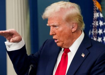 Canada and Mexico on a date with Trump’s definitions tomorrow economy