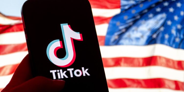 China discusses the option of selling TikTok America to Elon Musk economy