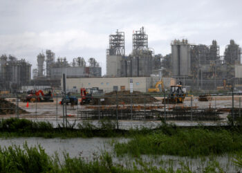 Climate change | The Supreme Court will not hear the oil companies