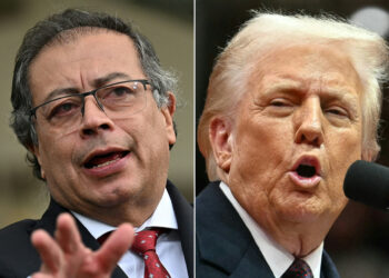 Colombia bows to the Trump storm and Washington imposes its conditions | economy