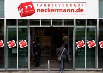 Corporate bankruptcies in Germany rise to global financial crisis levels economy
