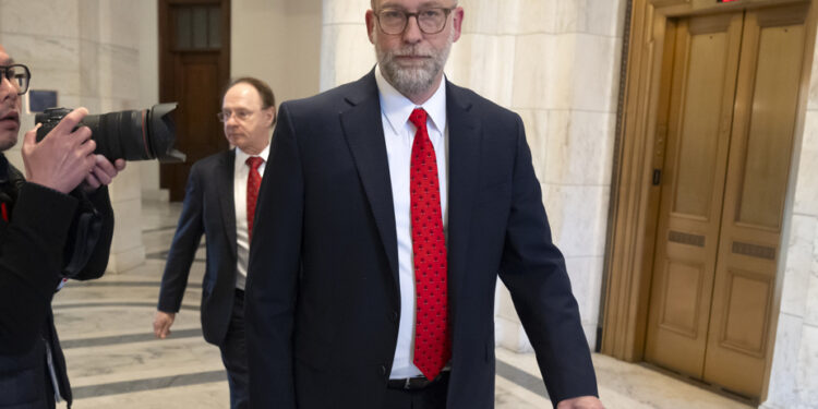 Decryption of Donald Trump’s crusader