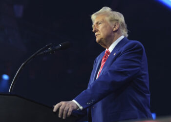 Donald Trump to attend Jimmy Carter’s funeral