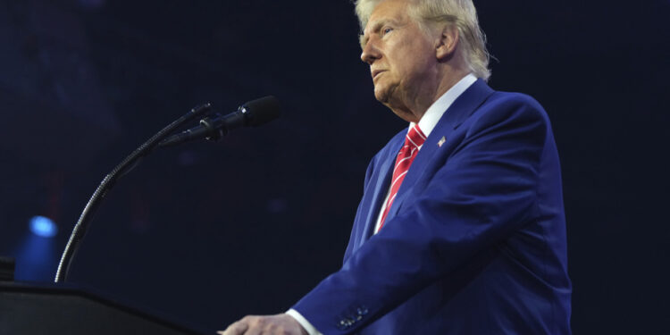 Donald Trump to attend Jimmy Carter’s funeral