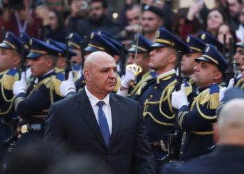 Economic challenges facing Lebanon’s new president economy