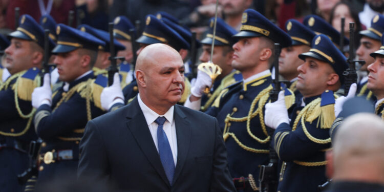 Economic challenges facing Lebanon’s new president economy