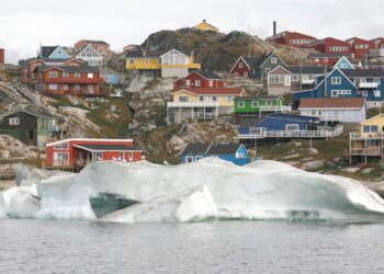 Economist: Trump’s potential purchase of Greenland could be the deal of the century | policy
