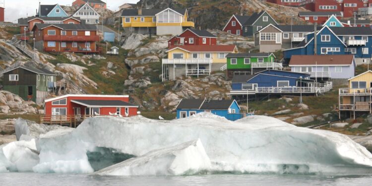 Economist: Trump’s potential purchase of Greenland could be the deal of the century | policy