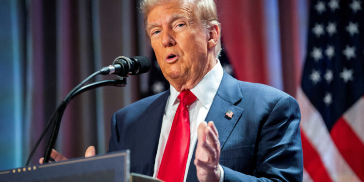 “End” the war in Ukraine | Donald Trump says he is preparing a meeting with Vladimir Putin