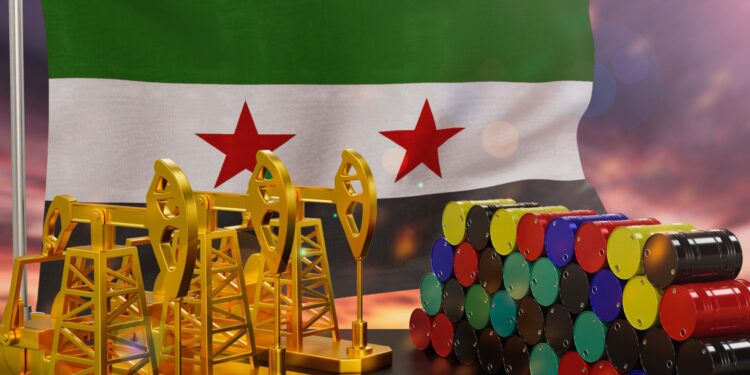 Energy security in Syria: major challenges facing the new administration | economy