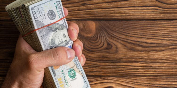 Expectations that the dollar will rise by 5% in 2025 economy