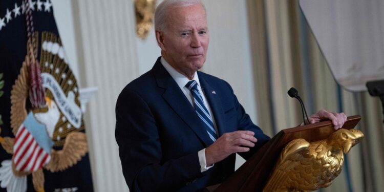 Farewell foreign policy speech | Joe Biden will praise a stronger America