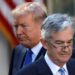 Financial Times: The US Central is heading to a confrontational approach with Trump economy